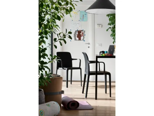 Bayo Armrests
