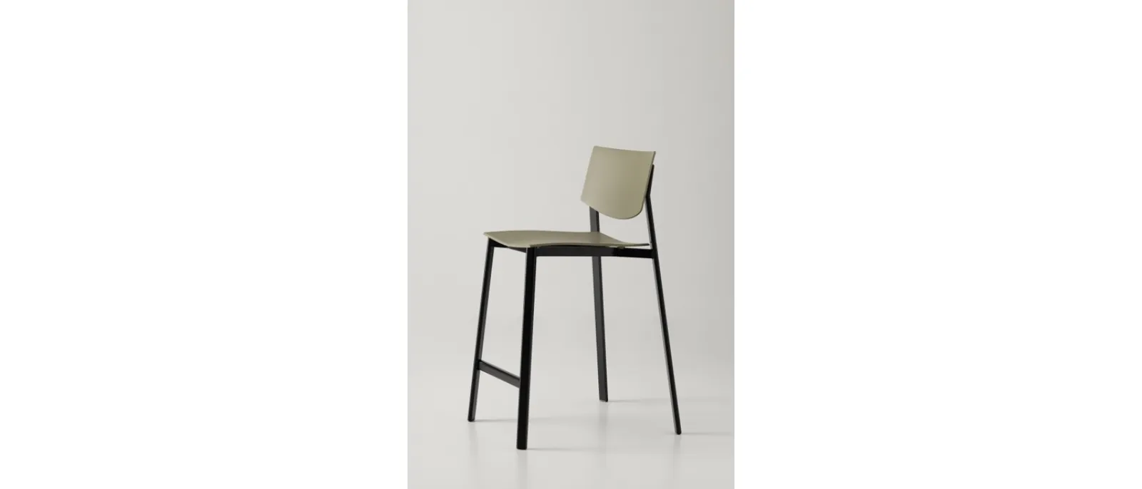 Beba stool by Pointhouse