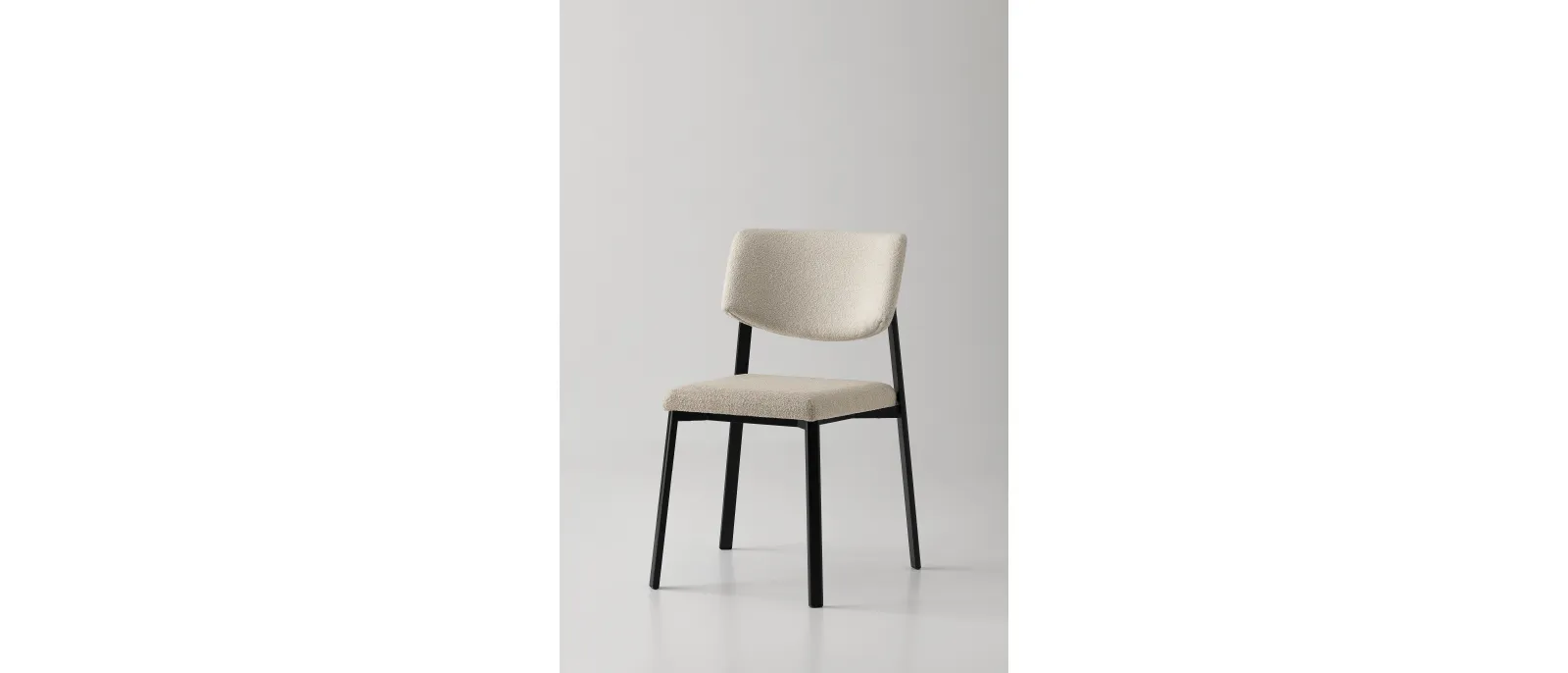 Beba Soft chair by Pointhouse