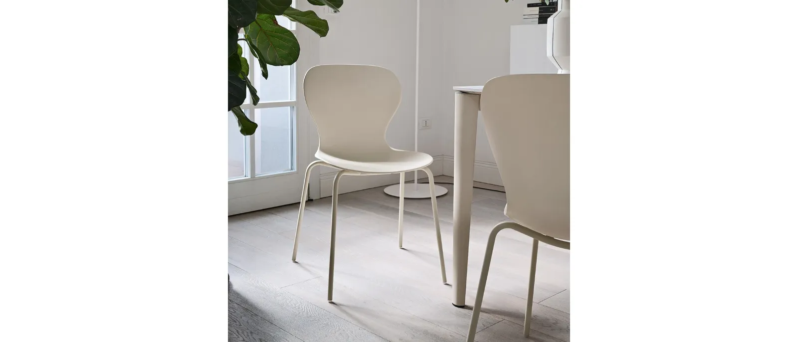 Chair Ops! by Connubia
