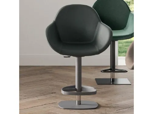 Piquet stool