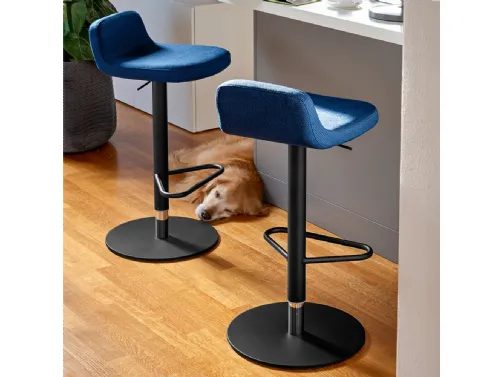Riley Stool regolabile