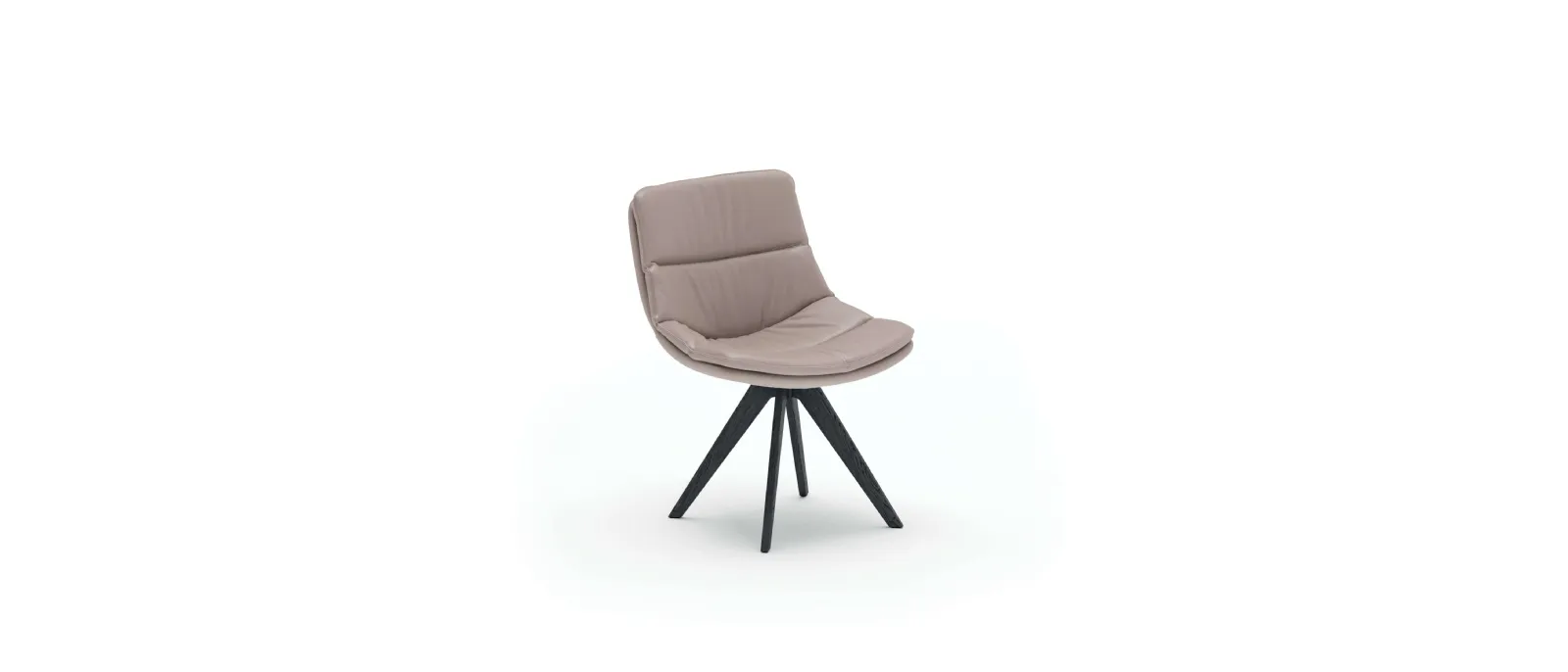 Sally chair by Ozzio