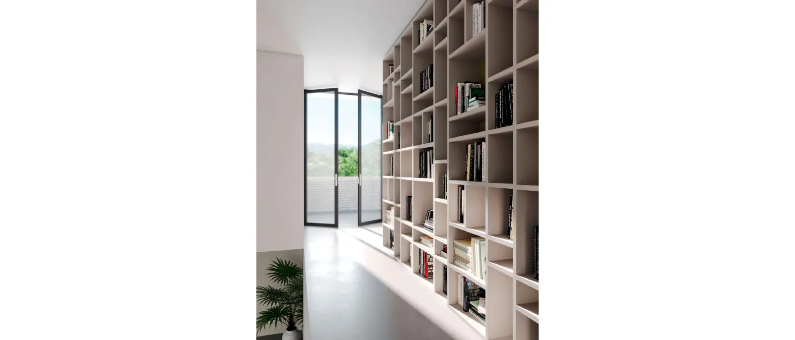 Day 10 bookstore by Orme
