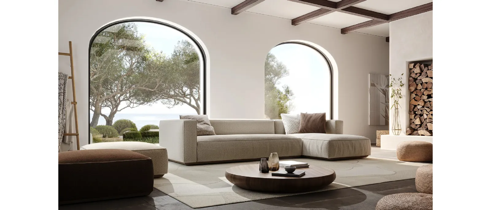 Big Boy sofa bed by Family Bedding