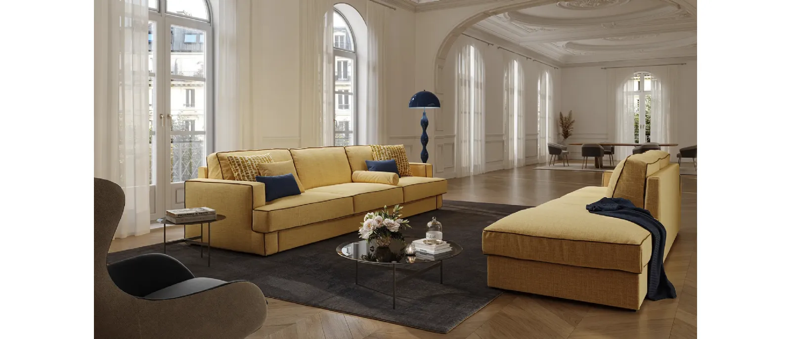 Habana Sofa Bed by Family Bedding.