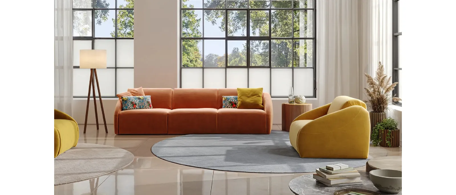 Sofa Bed Jam by Family Bedding