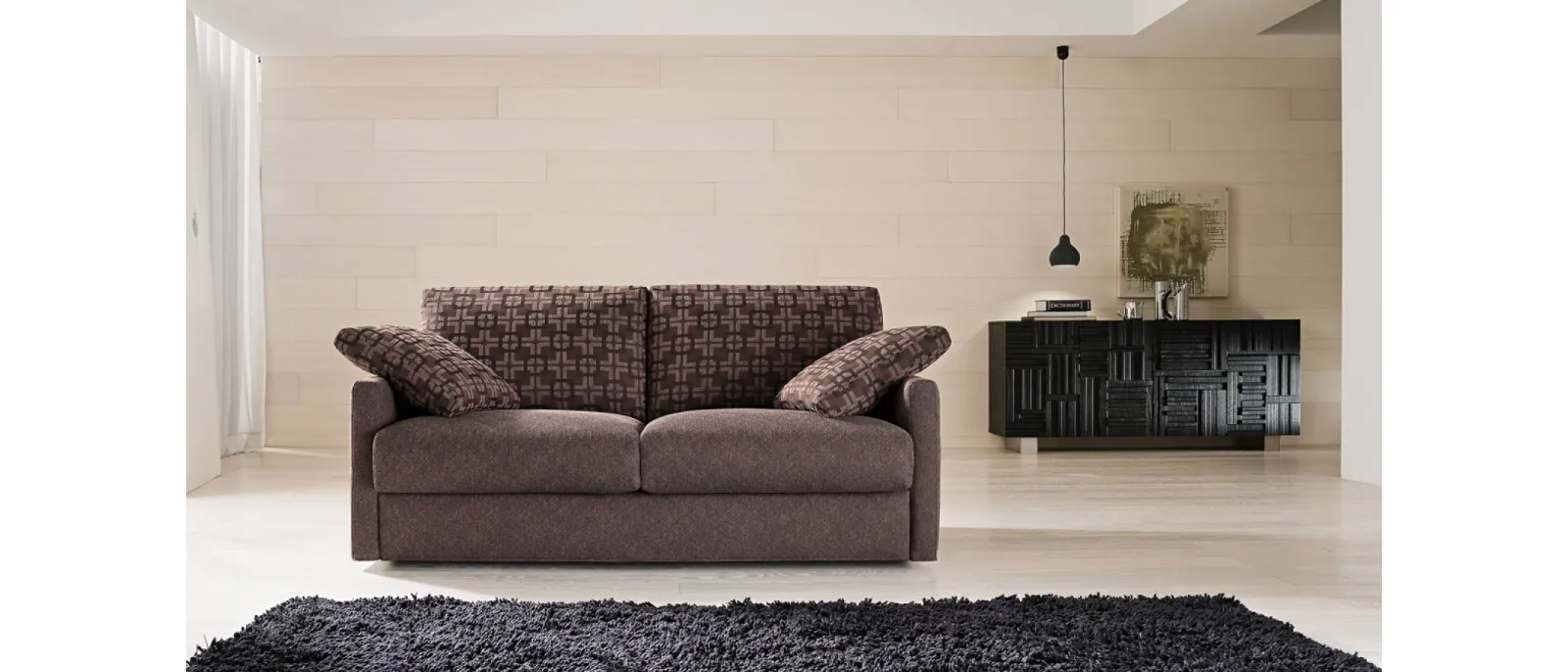 Sofa bed Kimi from Samoa