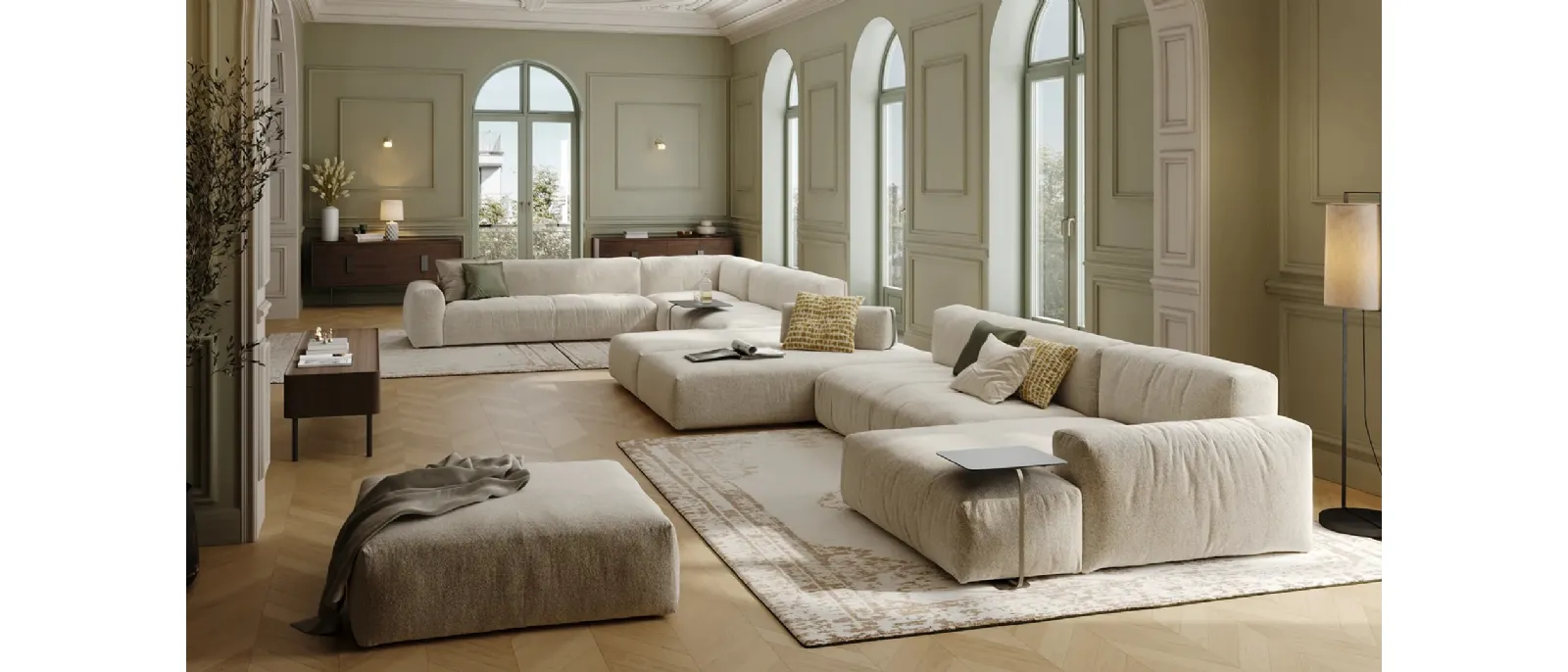 Sweet Dreams Sofa Bed by Family Bedding
