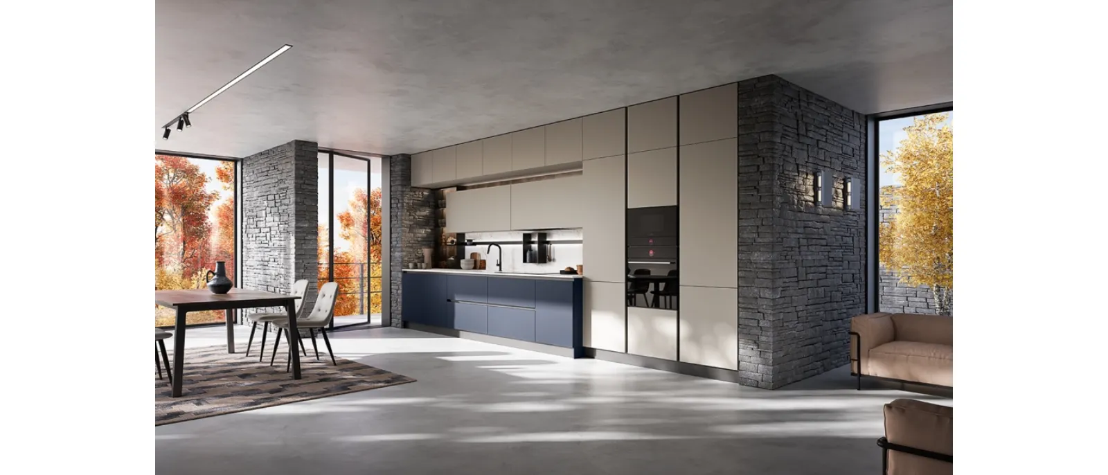 Modern Kitchen Easy 04 by Ar-due.