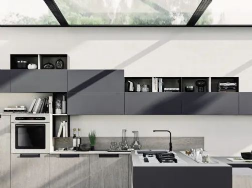 loft wall