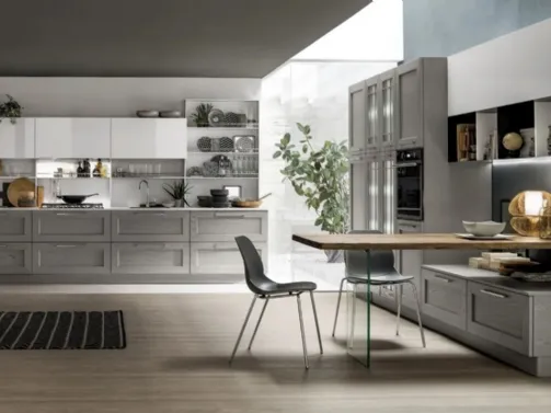 Modern kitchens