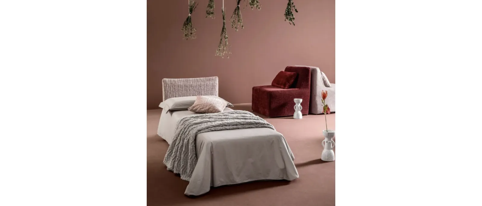 Nice Sofa Bed by Samoa