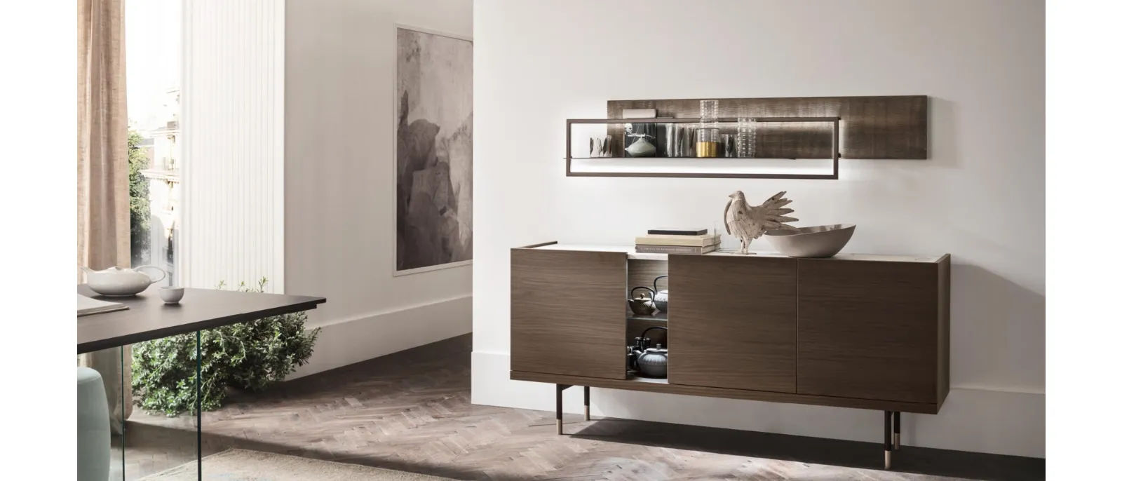 Maronese presents its new Madia with the
