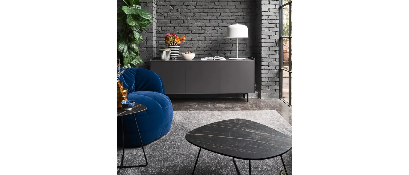 Madia Cover CB6108-3 by Connub