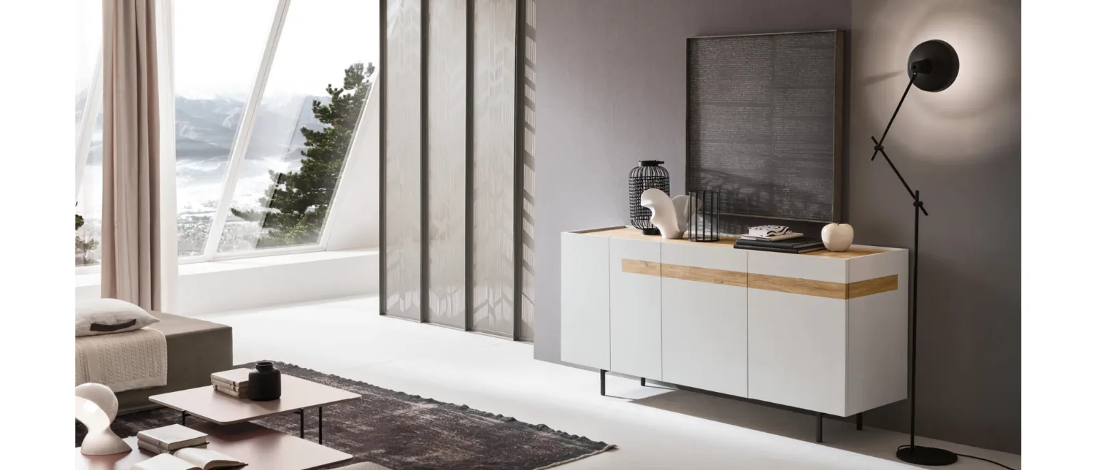 The Madia by Maronese is a