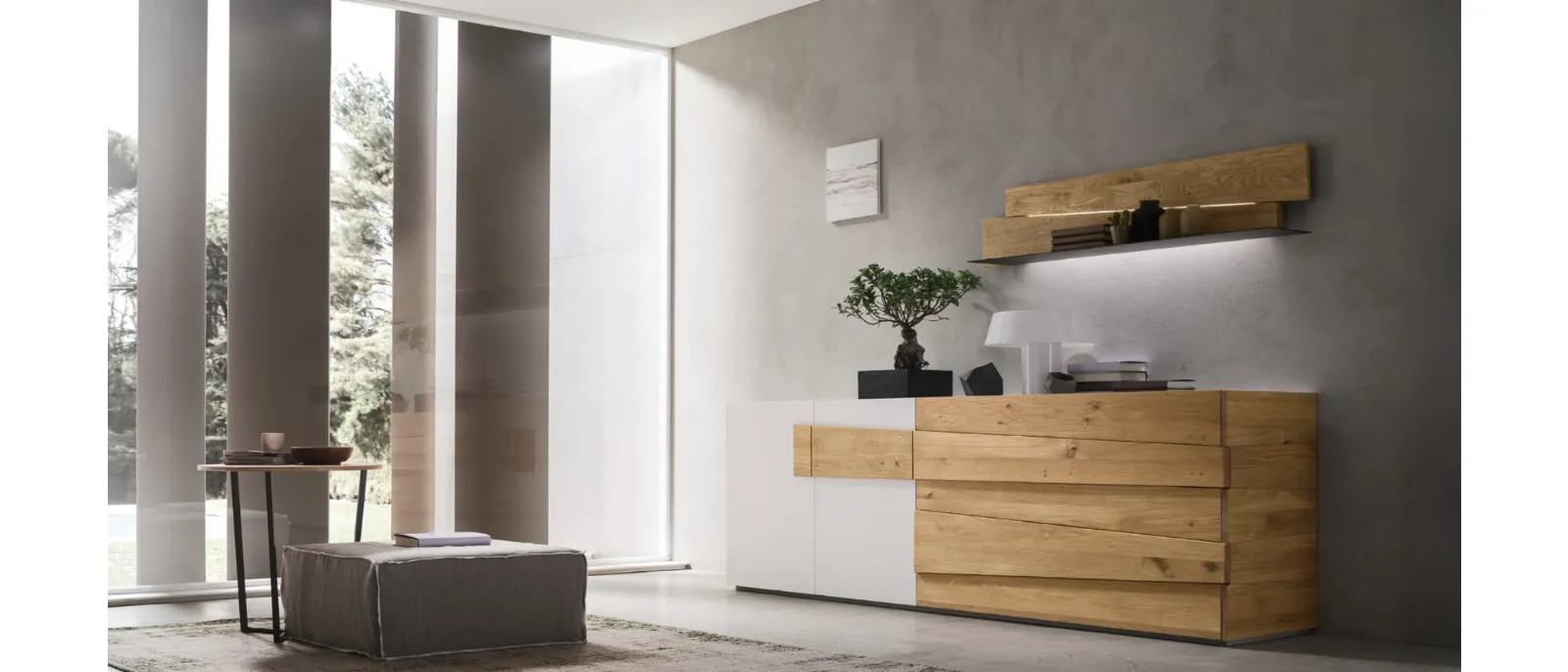 The Madia Scuderia series has been the hallmark of the company for many