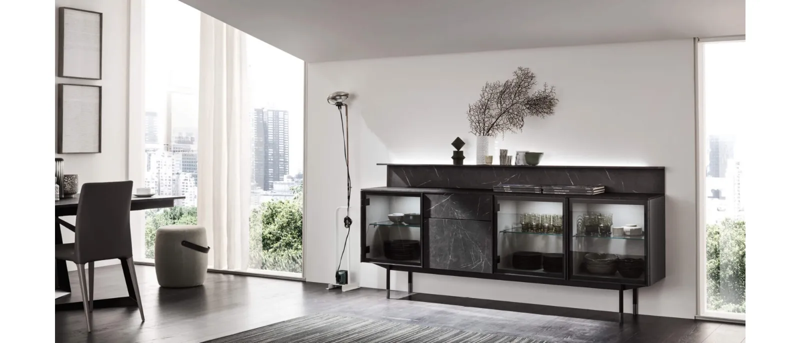 SAPLUS is a collection designed to meet the