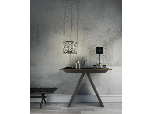 Dakota console