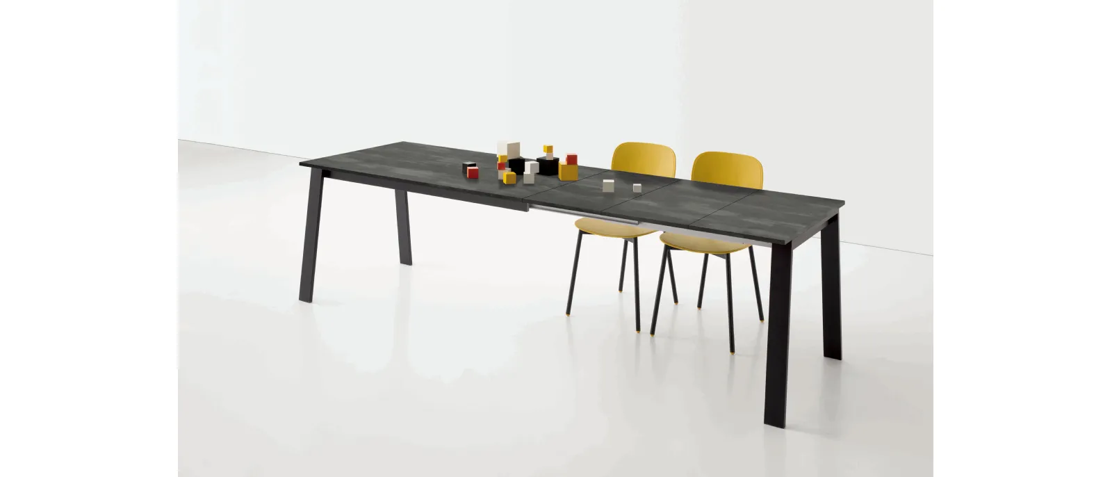Delta table by Pointhouse