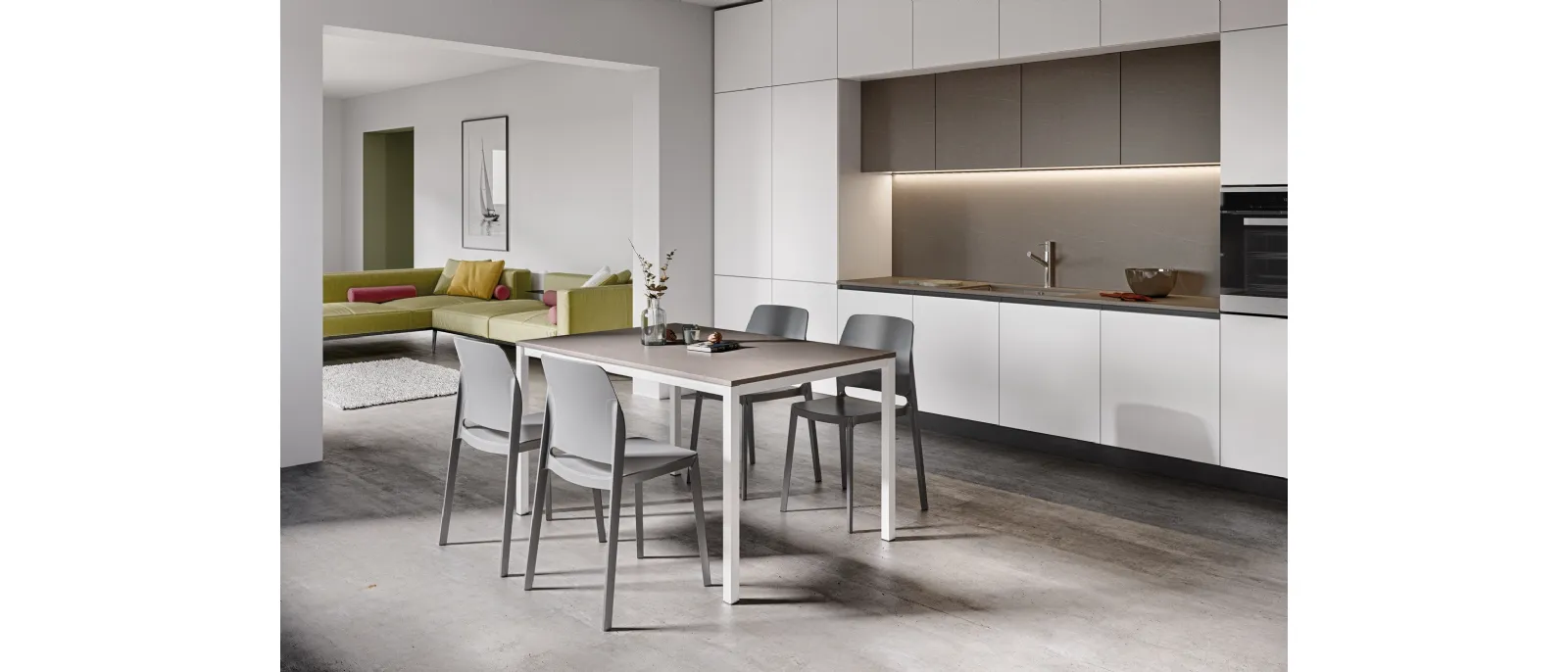Pointhouse Smart Table