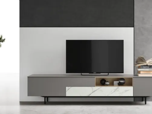 Mobile TV con piedini sm 2365
