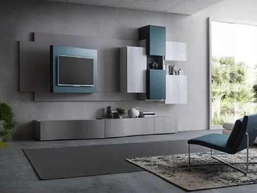 TV stand 600
