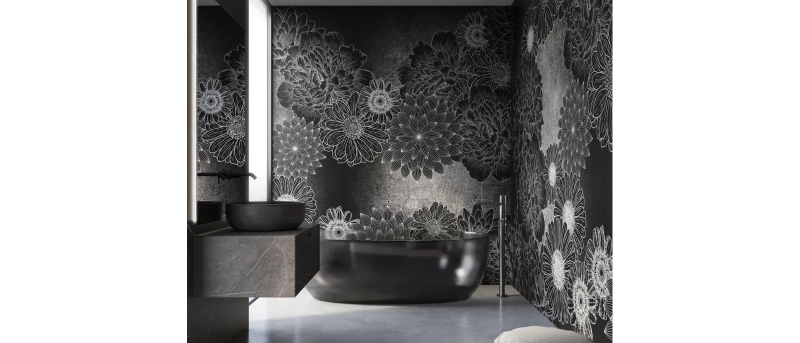 Wallpaper Alambra Unstablelab