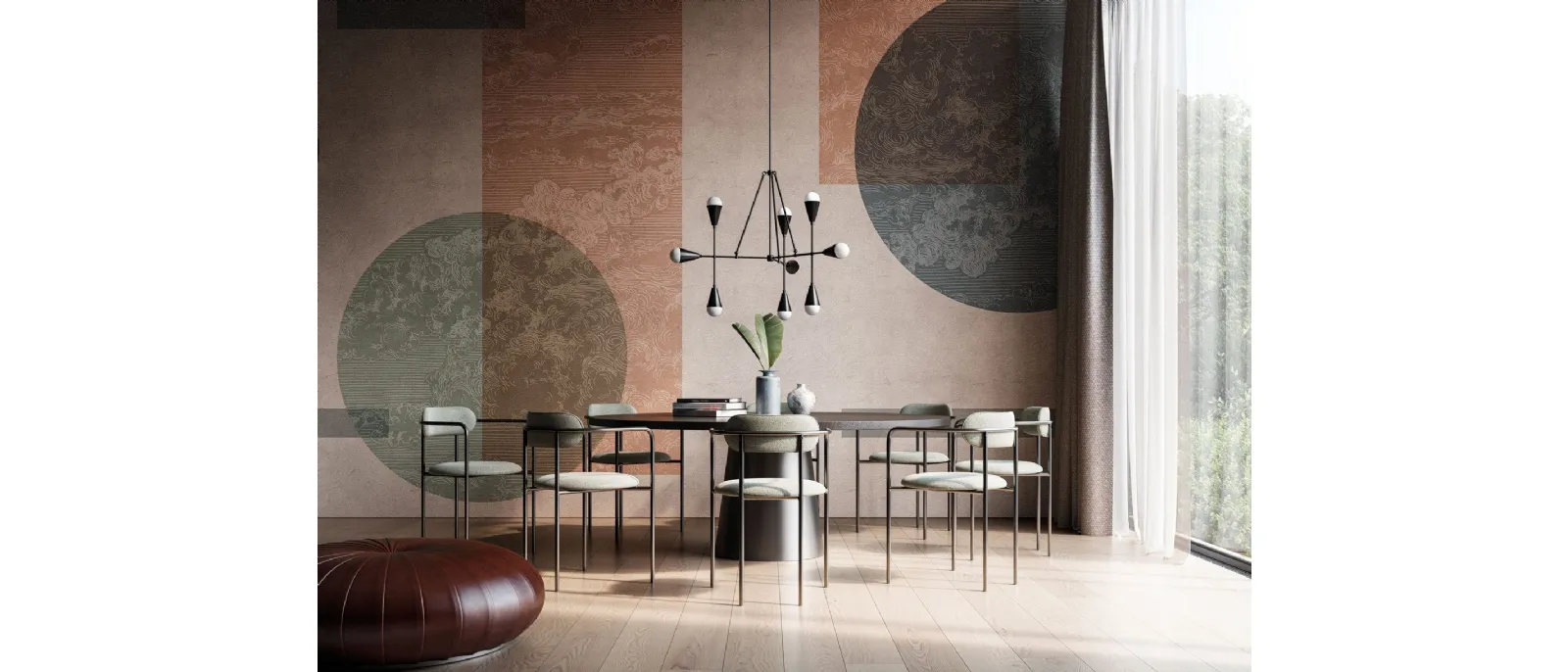 Wallpaper Aldesira by Instabilelab