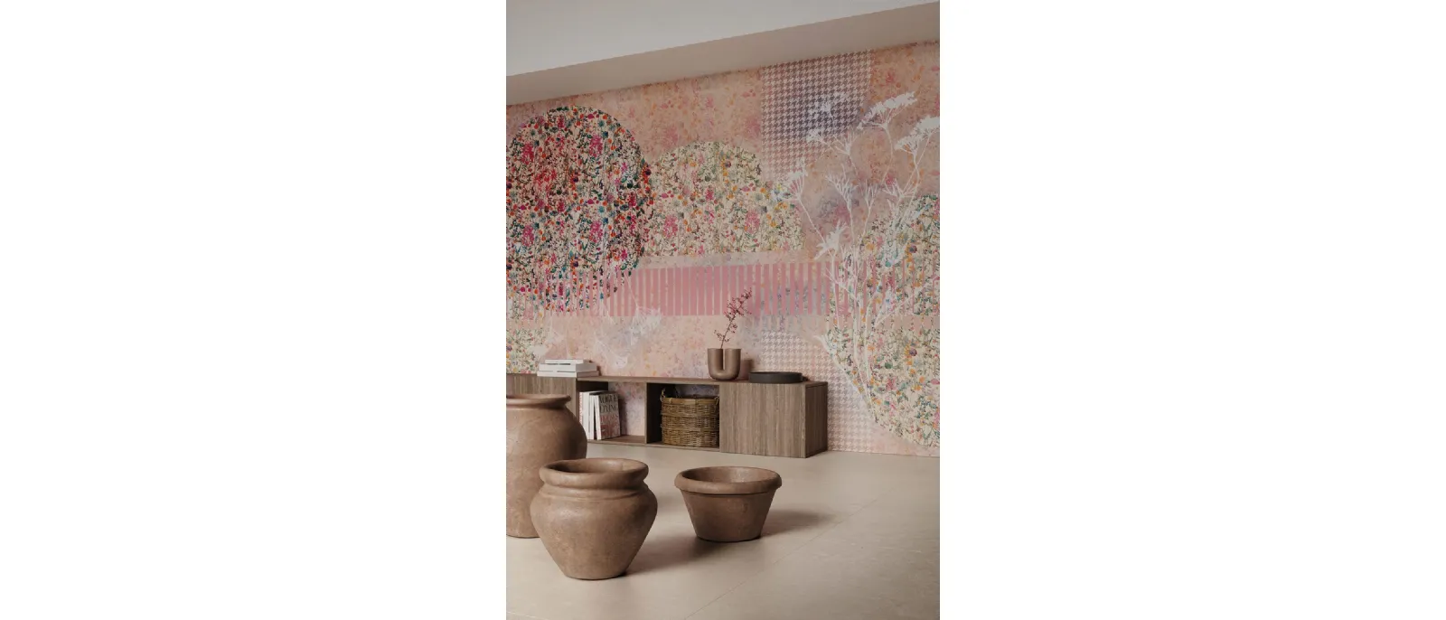 Andromeda wallpaper by Instabilelab