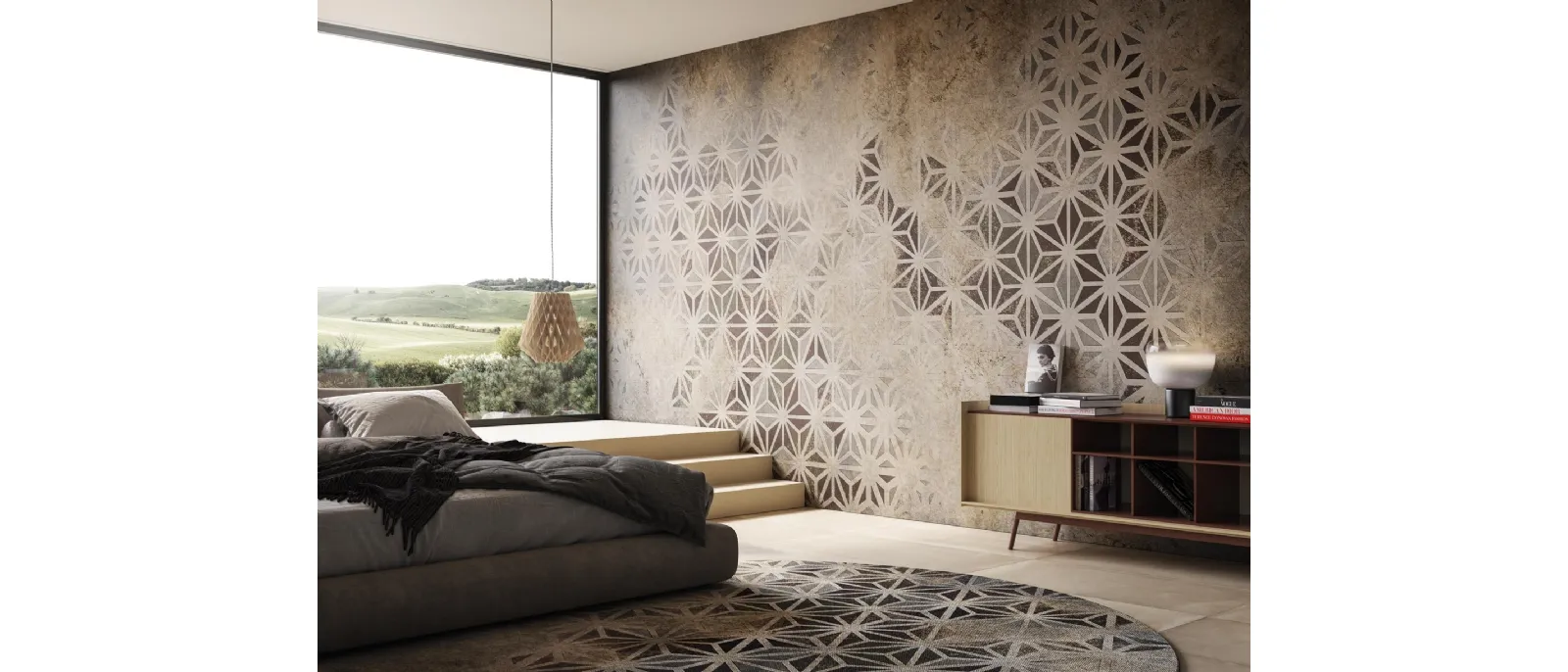 Wallpaper Archeo Instabilelab