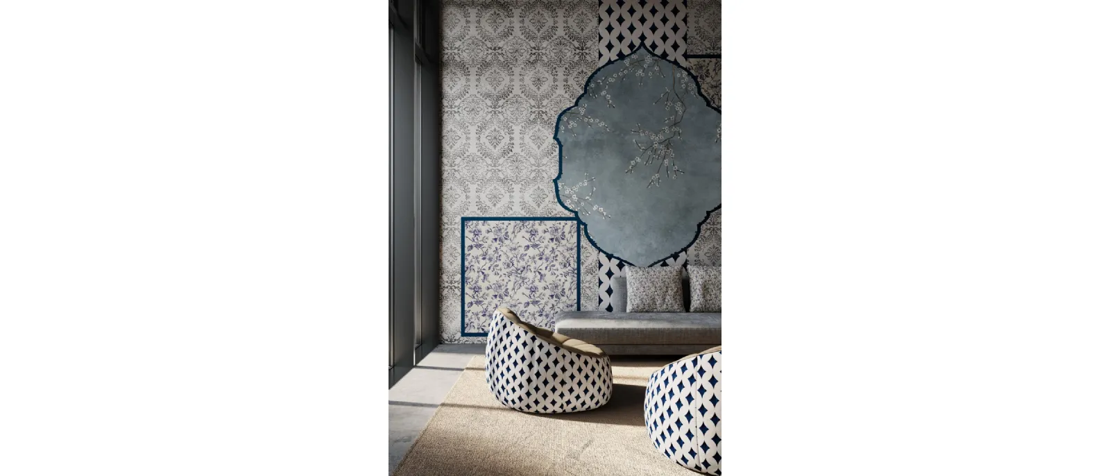 Atena wallpaper by Instabilelab.