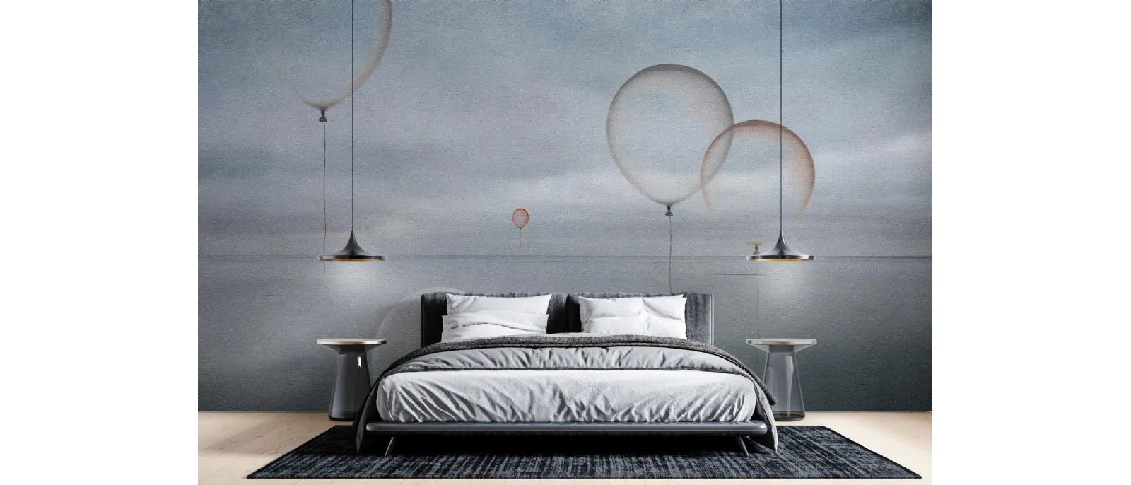 Wallpaper Away from me by Instabilelab