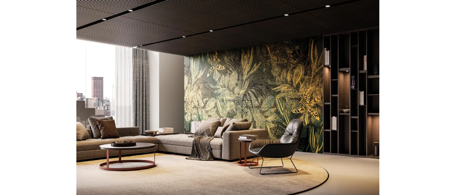 Chanel wallpaper by Instabilelab