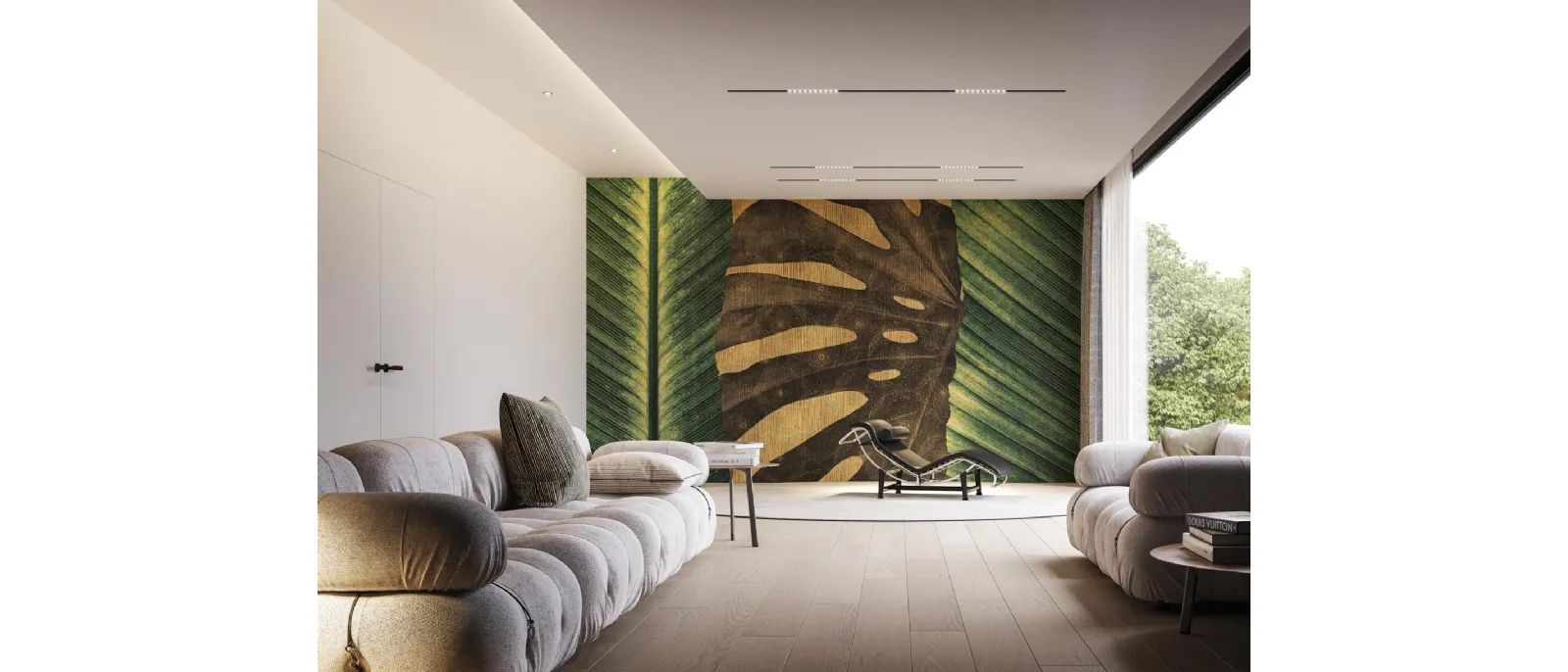 Instabilelab's Claire wallpaper.