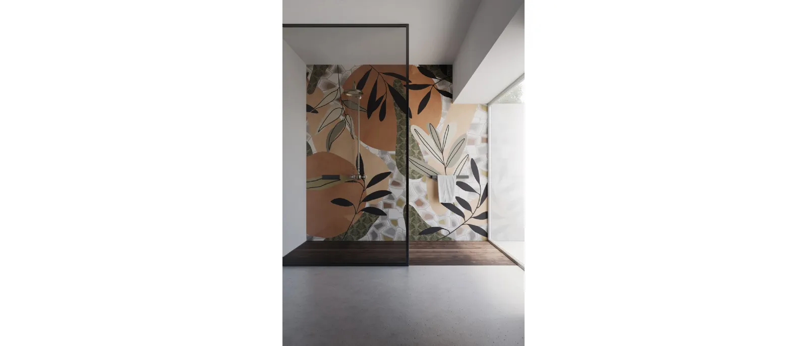 Demetra wallpaper by Instabilelab.