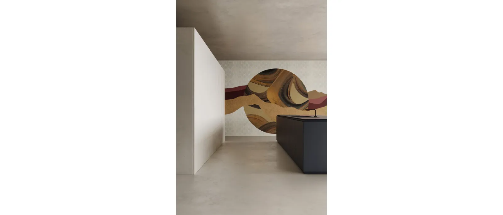 Hana wallpaper by Instabilelab