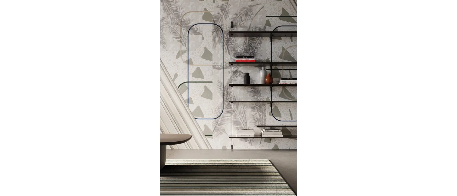 Maeko wallpaper by Instabilelab