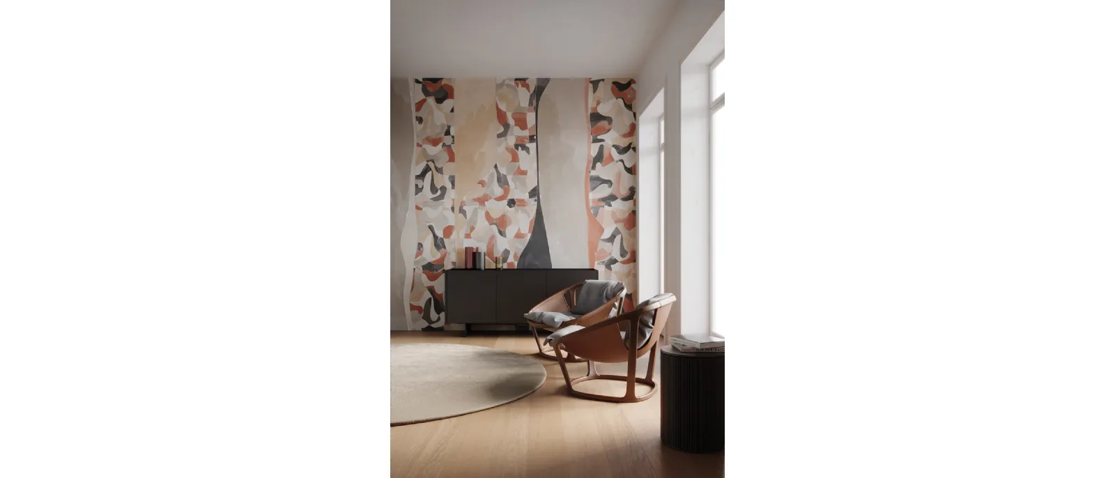 Wallpaper Medea by Instabilelab