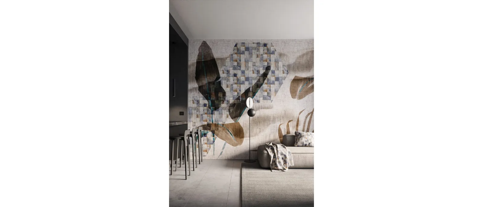 Rhama wallpaper by Instabilelab