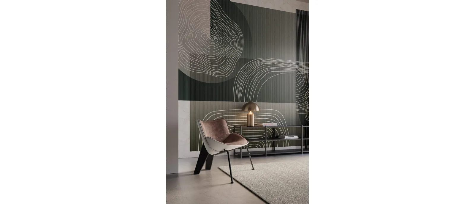 Samira wallpaper by Instabilelab