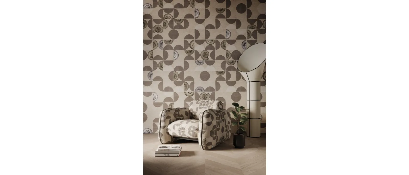 Selene wallpaper by Instabilelab