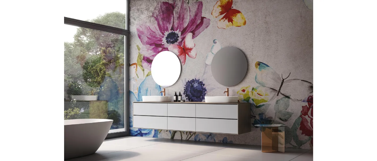 Wallpaper Life by InstabileLab