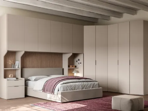 Liscia + Crea 1200 e Crea 138 38