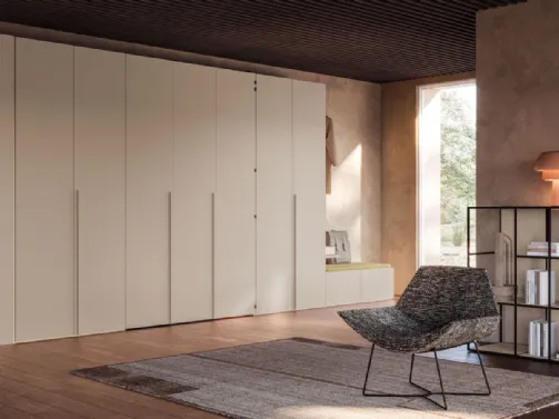 Liscia Home Office