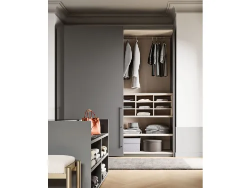 Liscia M34 Scorrevole