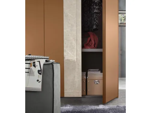 Step Decor