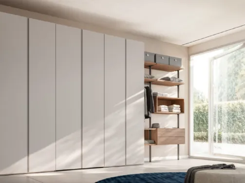 Tratto + cabina Pole 30