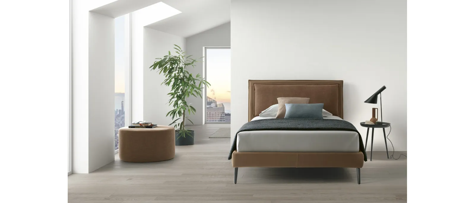 V&Nice's Wiki design bed